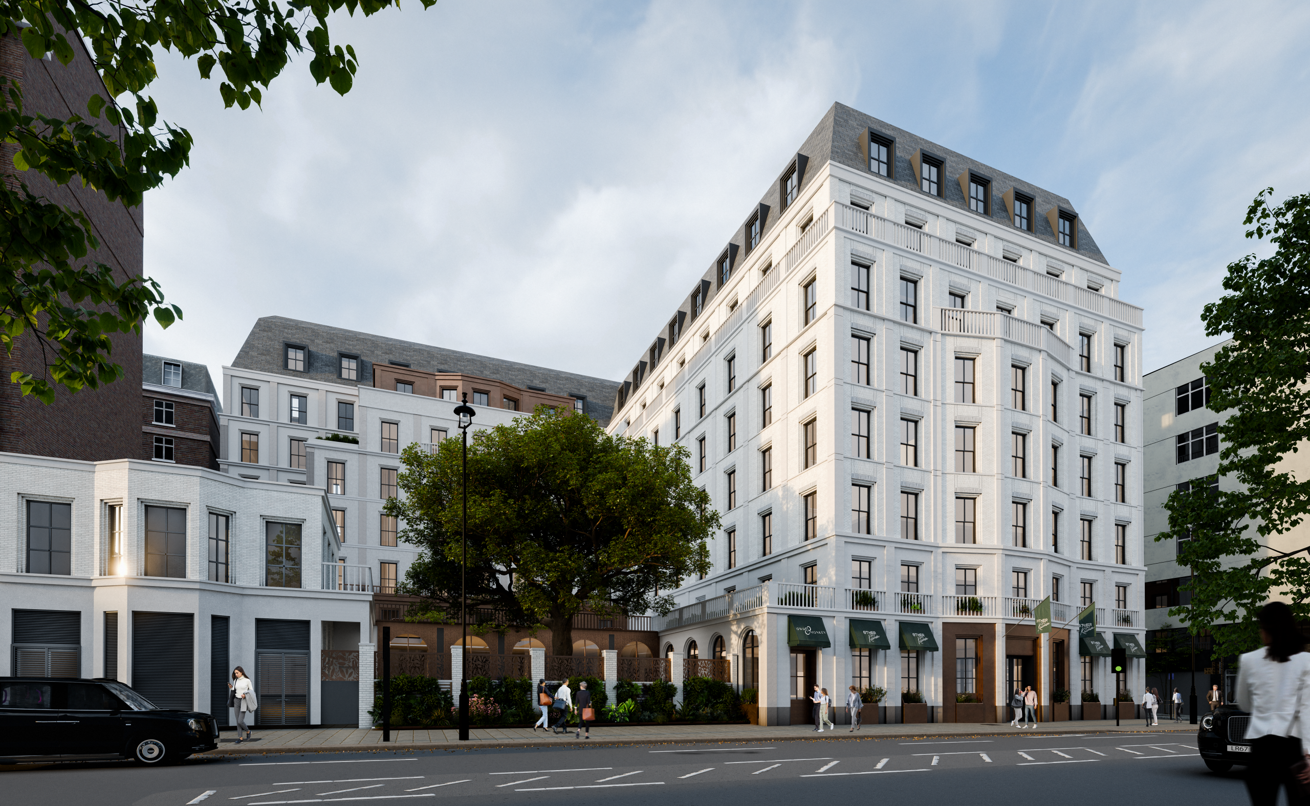 The Other House Belgravia